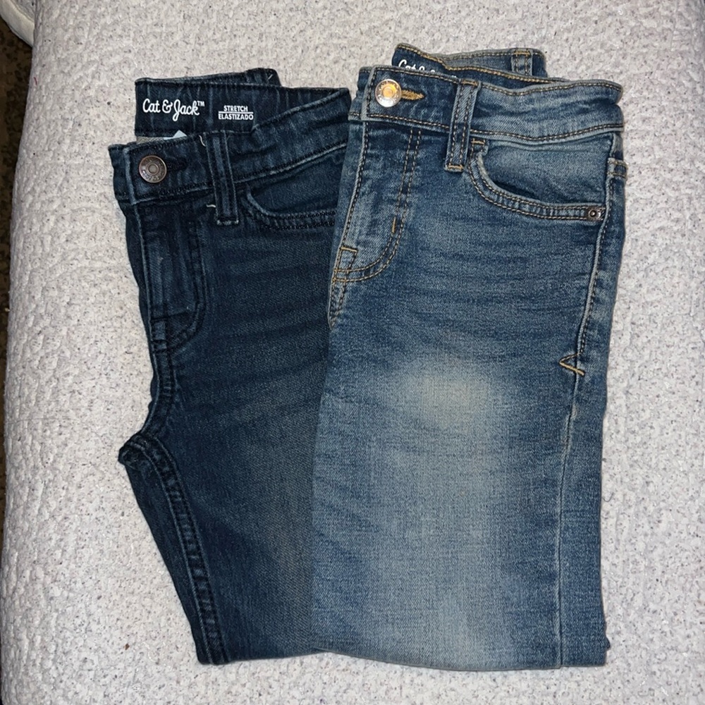 ‼️BUNDLE‼️ Boys Jeans